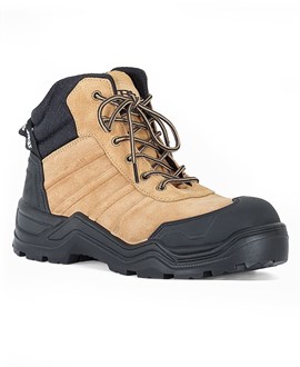 JB QUANTUM SOLE SAFETY BOOT